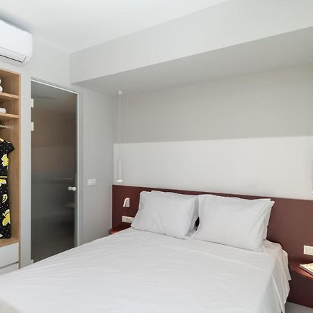 Evans Luxurious Apartment 2 Heraklion  Екстер'єр фото