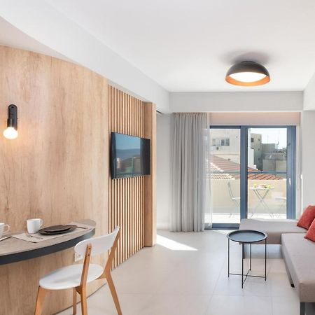Evans Luxurious Apartment 2 Heraklion  Екстер'єр фото