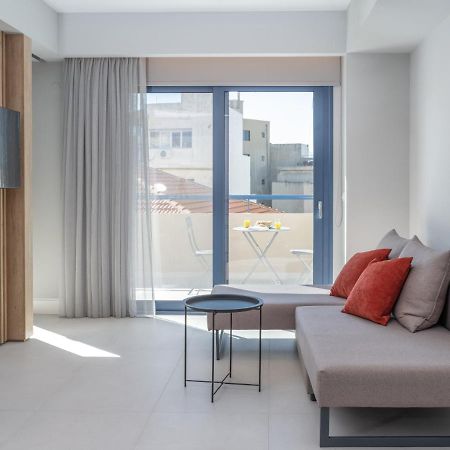 Evans Luxurious Apartment 2 Heraklion  Екстер'єр фото
