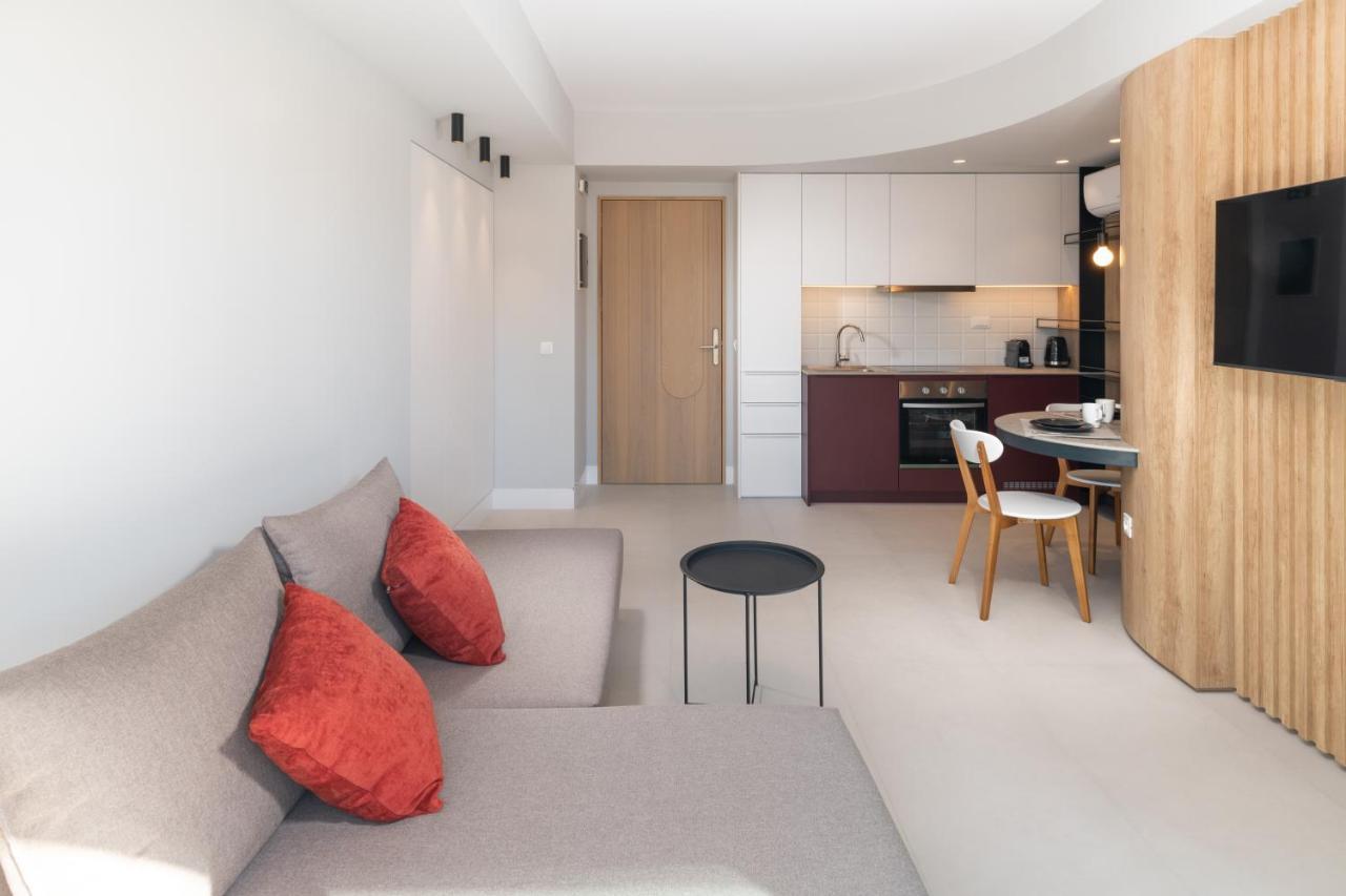 Evans Luxurious Apartment 2 Heraklion  Екстер'єр фото