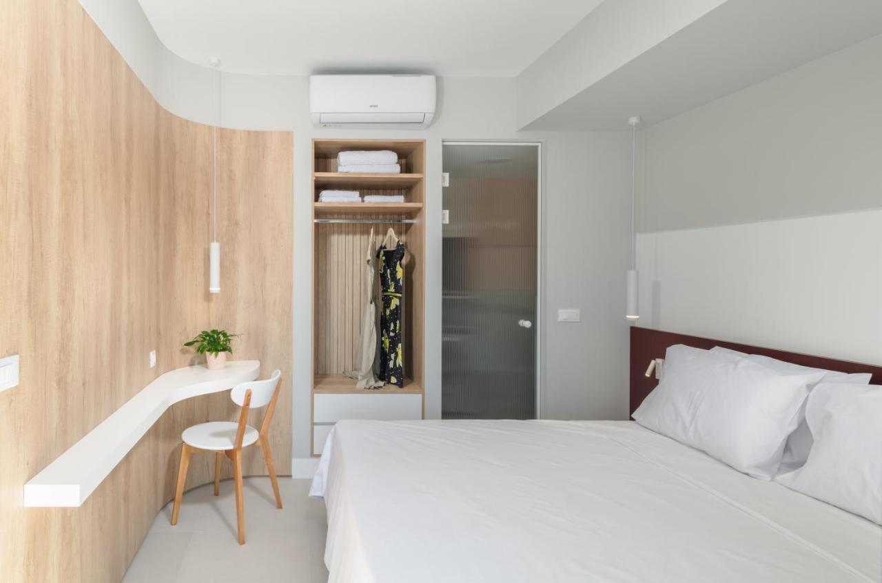 Evans Luxurious Apartment 2 Heraklion  Екстер'єр фото