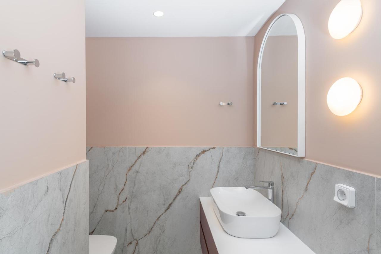 Evans Luxurious Apartment 2 Heraklion  Екстер'єр фото
