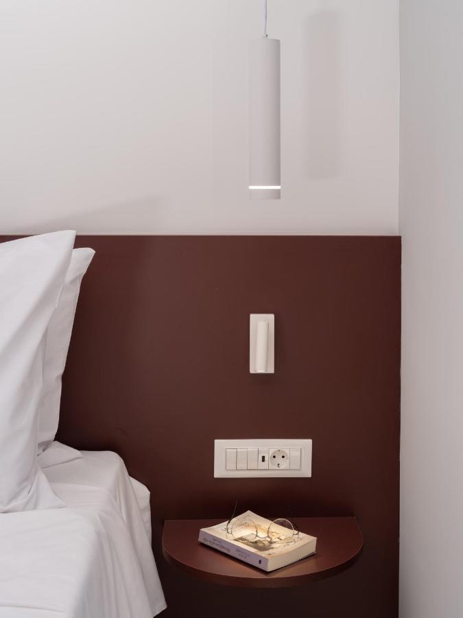 Evans Luxurious Apartment 2 Heraklion  Екстер'єр фото