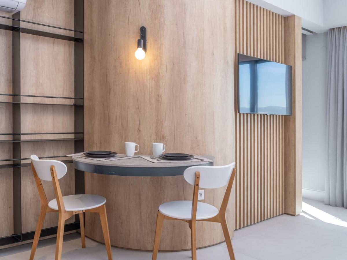 Evans Luxurious Apartment 2 Heraklion  Екстер'єр фото